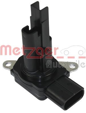 0890298 METZGER Engine electrics LEXUS without suction pipe, OE-part