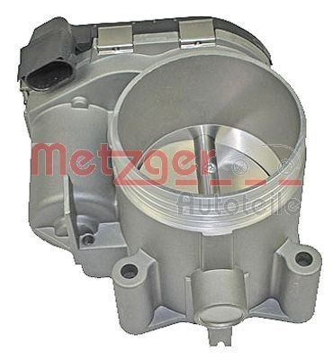 METZGER 0892094 Throttle body Control Unit/Software must be trained/updated