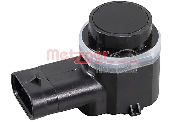 0901043 Parking assist sensor GREENPARTS METZGER 0901043 review and test