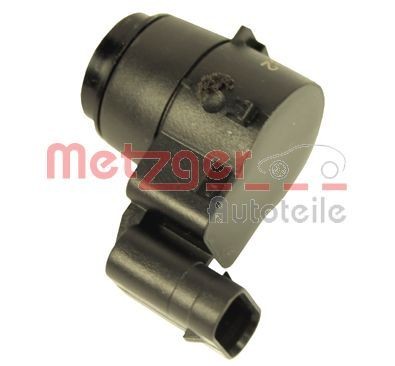 METZGER 0901055 Parking sensor MINI experience and price
