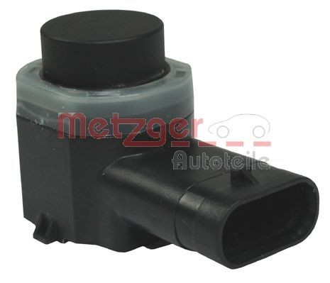 METZGER 0901070 Parking sensor VOLVO experience and price