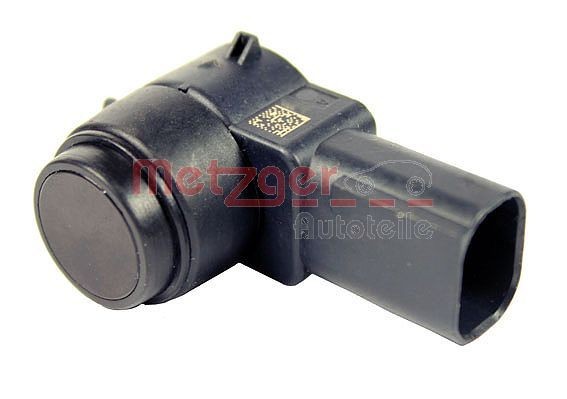 METZGER 0901078 Parking sensor OPEL experience and price
