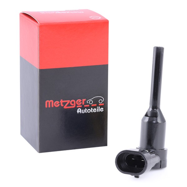 METZGER with protective cap/bellow, OE-part Sensor, coolant level 0901088 buy