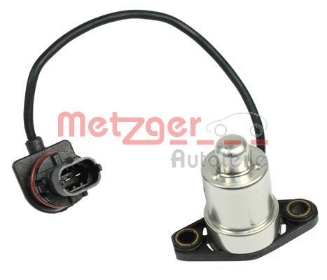 METZGER 0901092 Sensor, engine oil level OE-part