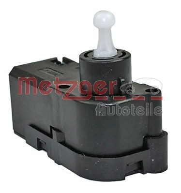 METZGER 0916239 Headlight motor