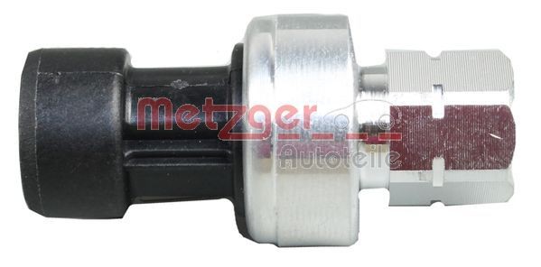METZGER 0917056 PEUGEOT Low pressure switch for air conditioning in original quality
