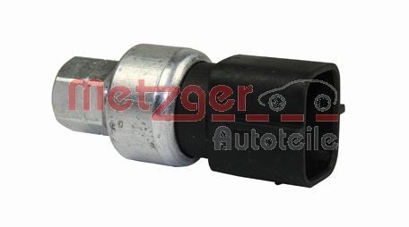 METZGER 0917068 Air conditioning pressure switch 4 170 844