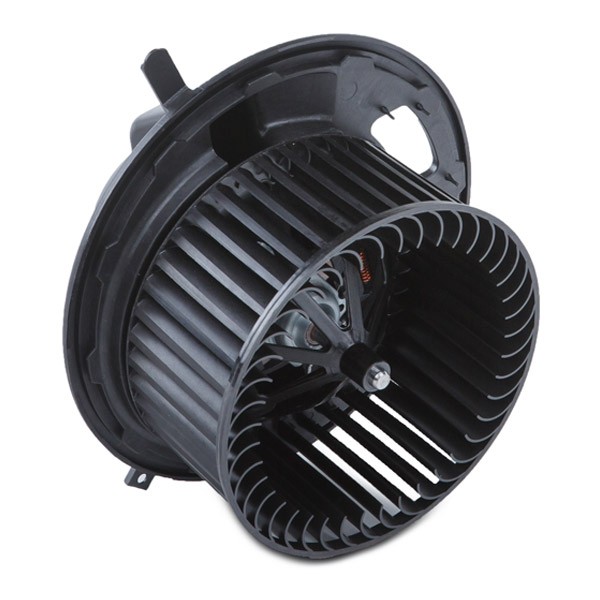 0917070 Fan blower motor METZGER 0917070 review and test