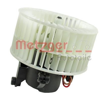 Great value for money - METZGER Interior Blower 0917088