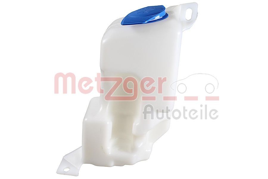METZGER Washer fluid tank, window cleaning 2140073