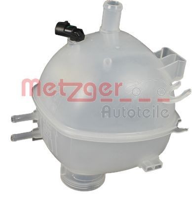 METZGER Coolant reservoir 2140077