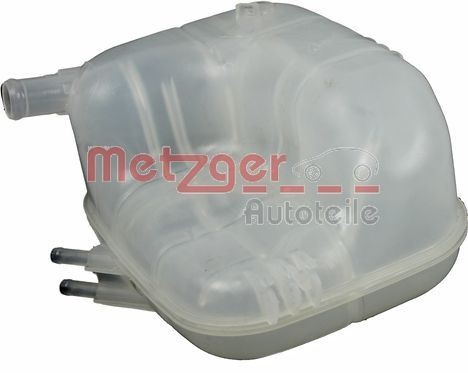 METZGER Coolant reservoir 2140078