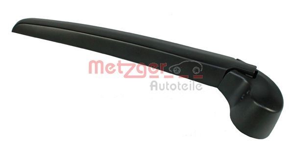 Original 2190193 METZGER Wiper blade arm VW