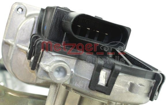 2190210 Wiper Linkage METZGER 2190210 review and test