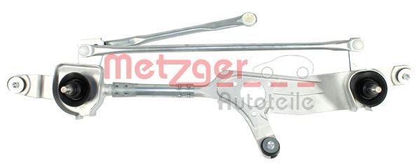 Original METZGER Wiper transmission 2190217 for OPEL INSIGNIA