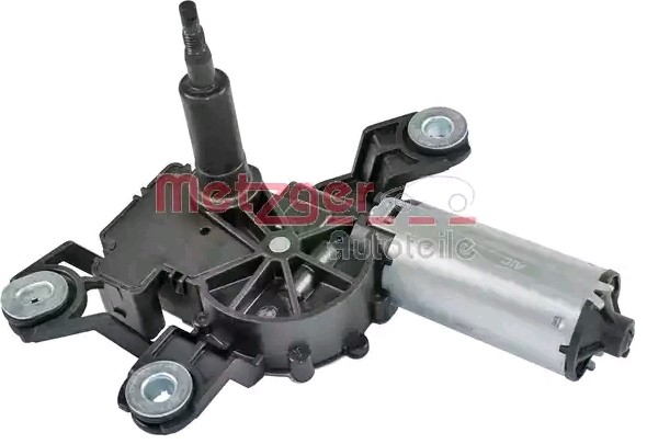 2190603 Windshield wiper motor METZGER 2190603 review and test