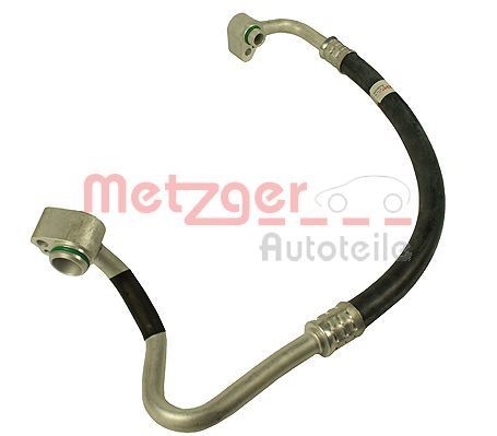 METZGER Low Pressure Line, air conditioning 2360006 buy