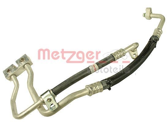 METZGER 2360008 Ford MONDEO 2019 Aircon pipe