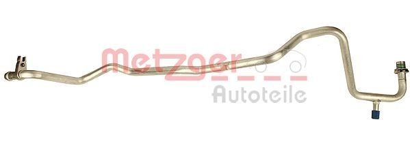 METZGER 2360025 - Volkswagen SHARAN Aircondition order
