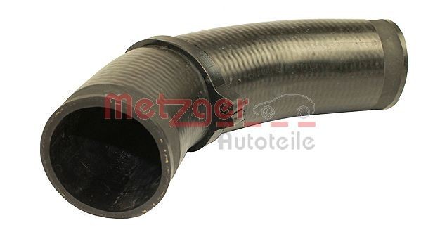 METZGER 2400188 Charger Intake Hose without pipe