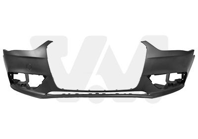VAN WEZEL 0307574 Bumper parts Audi A4 B8 2.0 TDI quattro 190 hp Diesel 2014 price