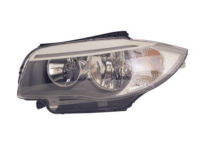VAN WEZEL 0629961V Headlights BMW E81 120 i 170 hp Petrol 2012 price