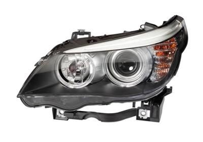 VAN WEZEL Left, H7/H7, LED, white, for right-hand traffic, with motor for headlamp levelling, PX26d, W2.1x9.5d Left-hand/Right-hand Traffic: for right-hand traffic, Vehicle Equipment: for vehicles with headlight levelling (electric) Front lights 0661961 buy