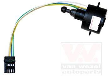 VAN WEZEL 0667993 Headlight adjustment motor BMW E91 318i 2.0 143 hp Petrol 2010 price