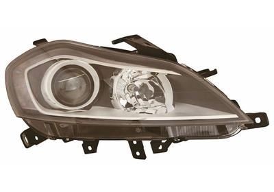 VAN WEZEL Front headlights LED and Xenon LANCIA Ypsilon (312_) new 1787962