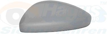 Peugeot Cover, outside mirror VAN WEZEL 4034843 at a good price