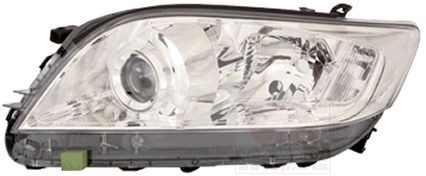 Toyota RAV 4 Headlight VAN WEZEL 5472961 cheap