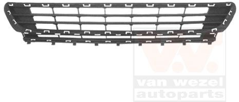 VAN WEZEL Sport grille VW Golf 7 Variant (BA5, BV5) new 5766590
