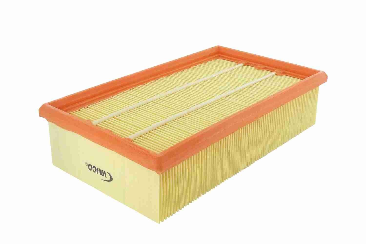 VAICO V46-0654 Air filter NISSAN experience and price