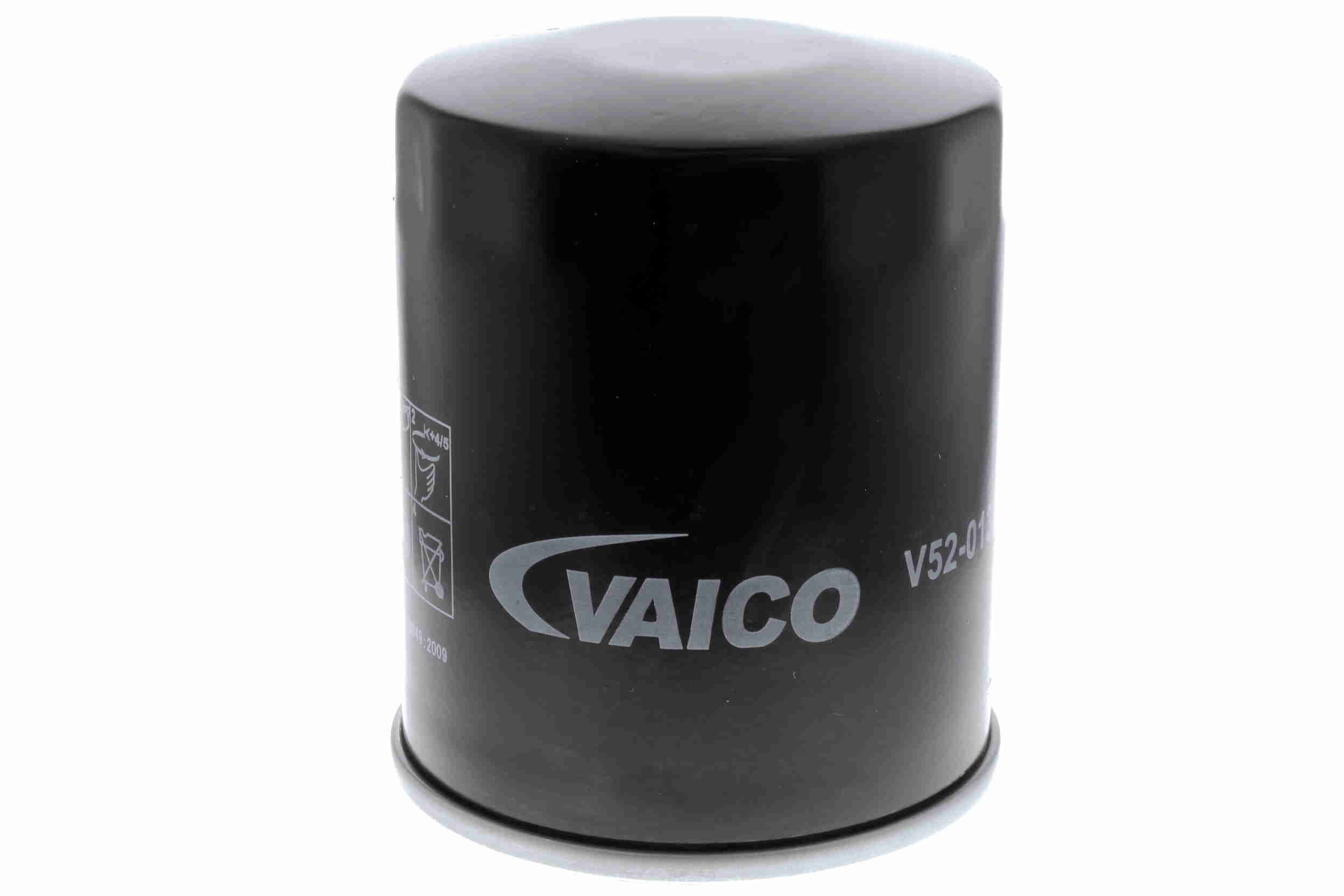 V52-0131 VAICO Spin-on Filter, Original VAICO Quality Inner Diameter: 55mm, Inner Diameter 2: 62mm, Ø: 66mm, Ø: 66mm, Height: 90mm Oil Filter V52-0131 cheap
