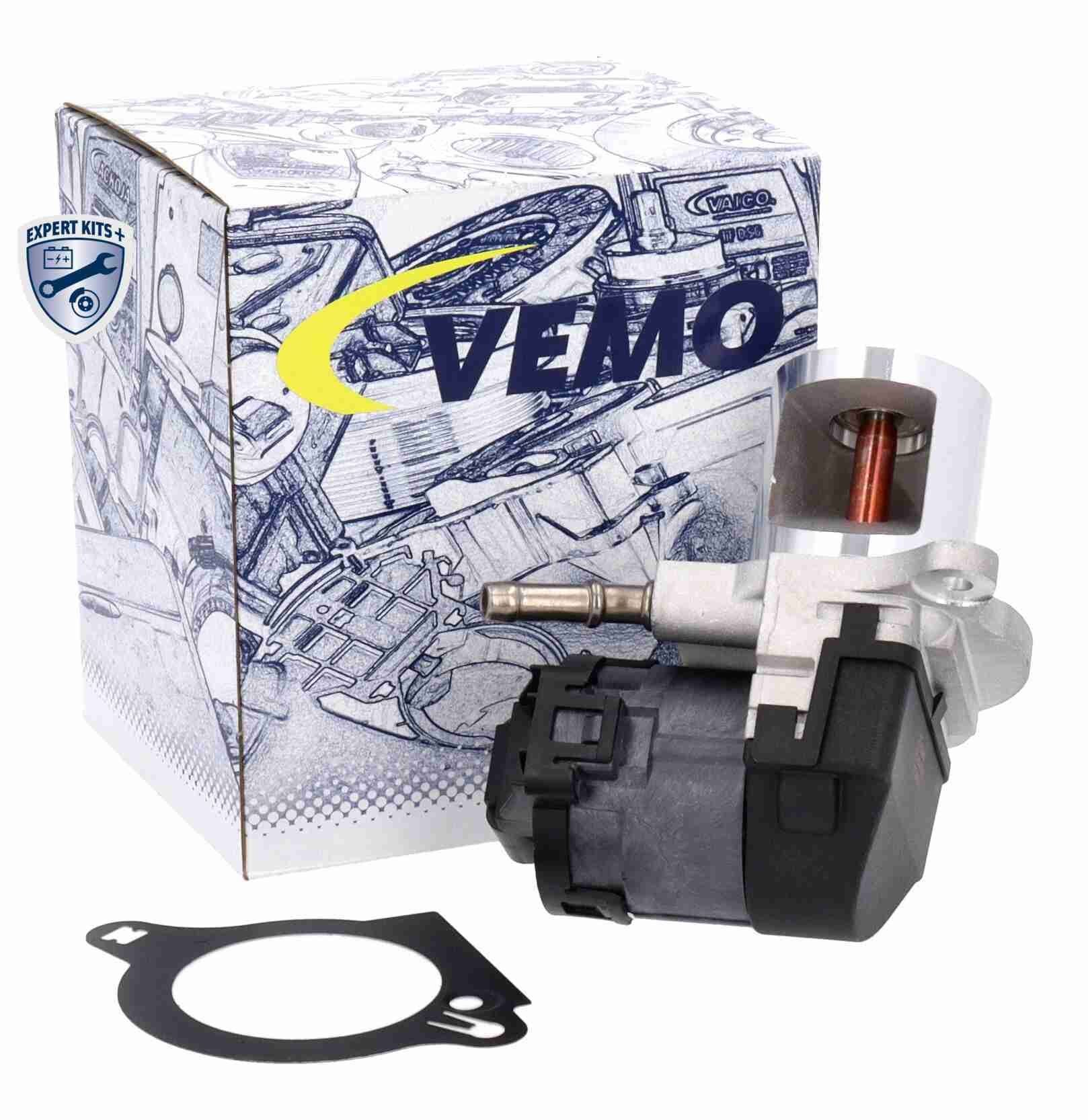 V30630031 Exhaust gas recirculation valve VEMO V30-63-0031 review and test