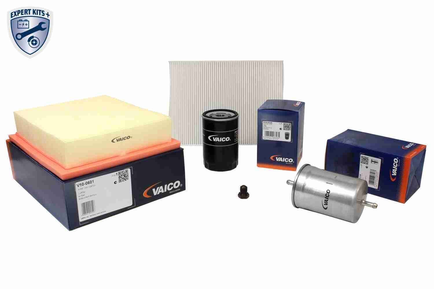 VAICO V10-3156 Filter kit