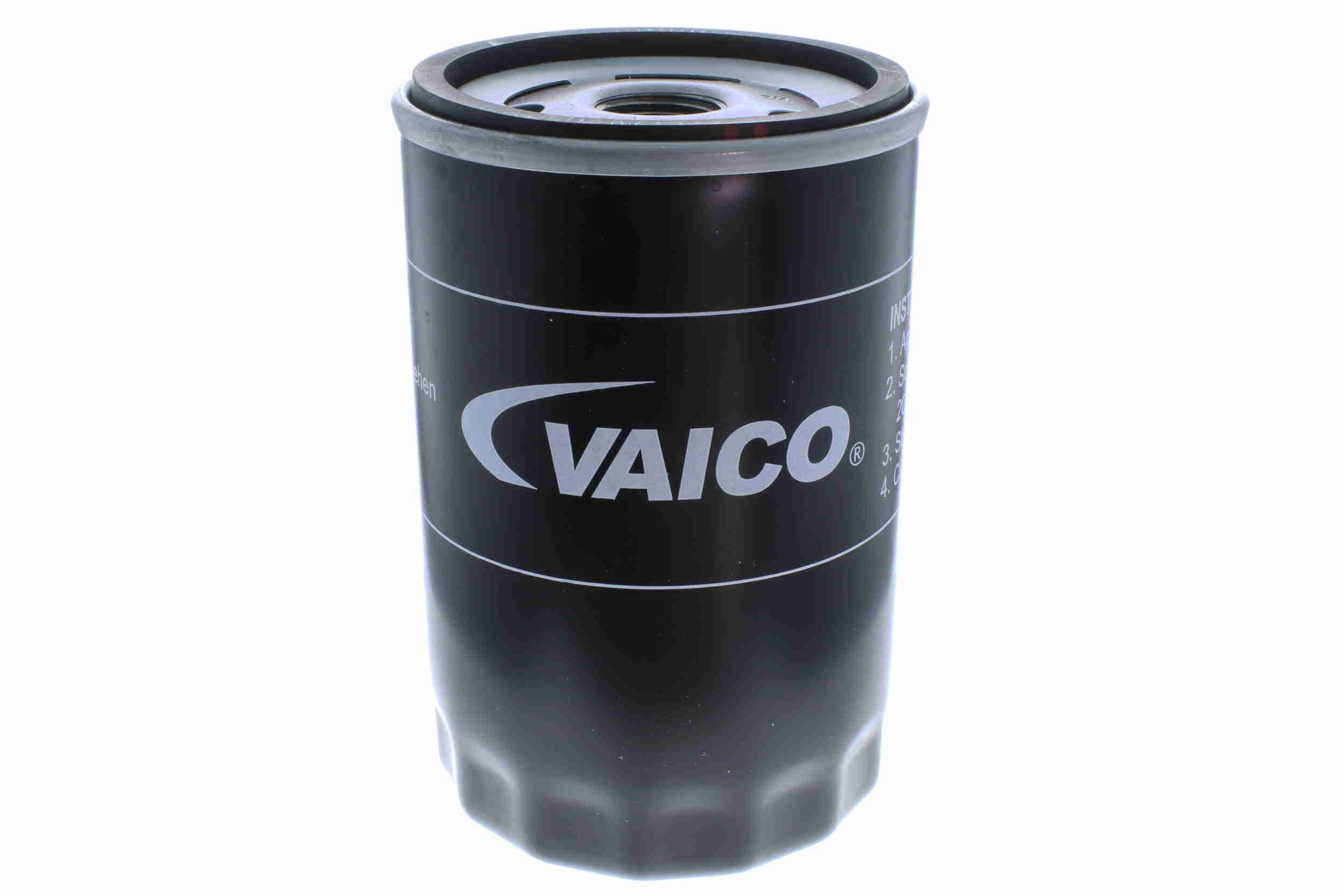 V103156 Filter set VAICO N 902 889 01 review and test