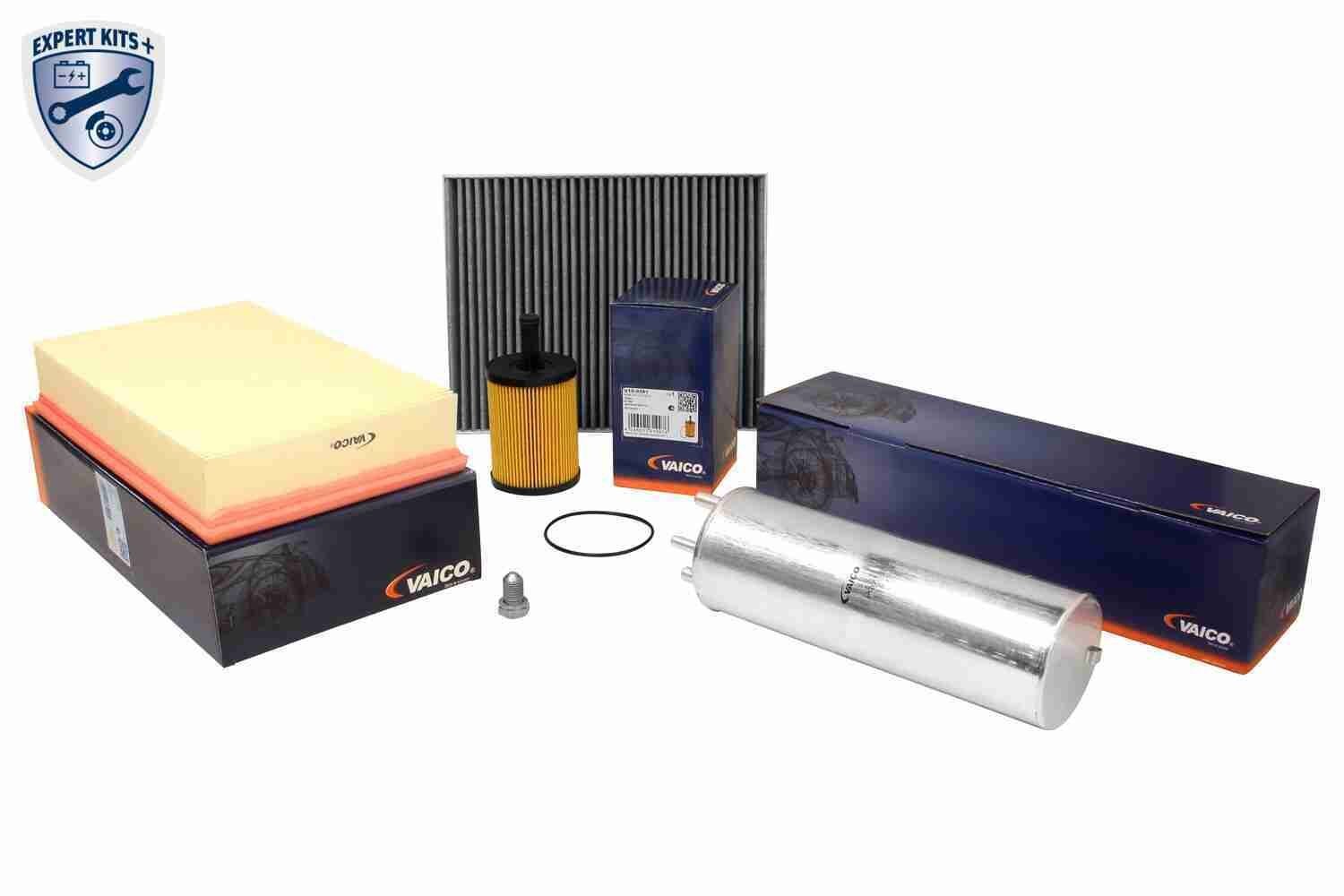 VAICO V10-3192 Filter kit