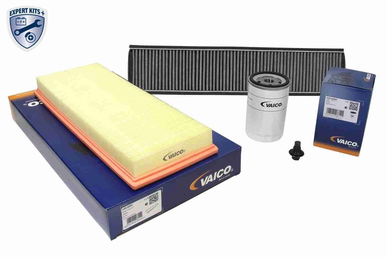 VAICO V25-0791 Service kit & filter set Ford Mondeo mk2 Estate