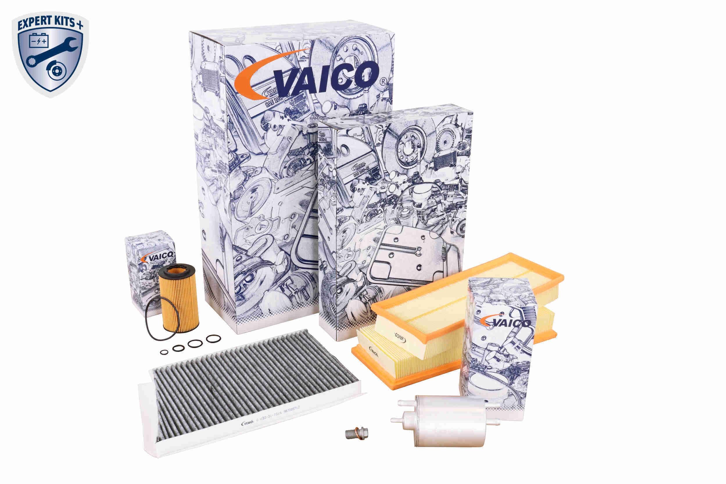 VAICO Engine service kit V30-4129 suitable for MERCEDES-BENZ C-Class, CLK, CLC
