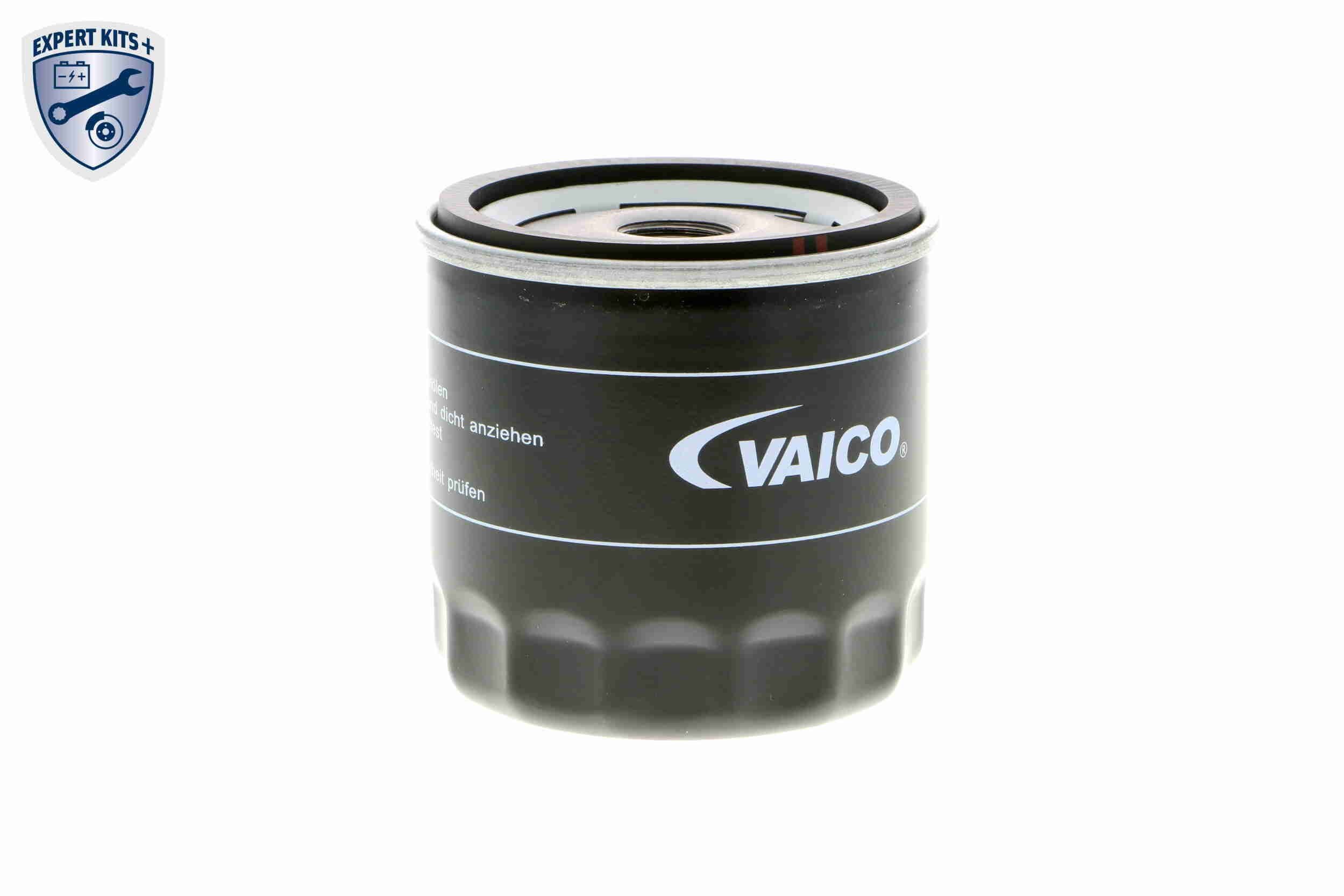 V404129 Service kit oil filter VAICO 06 52 315 review and test