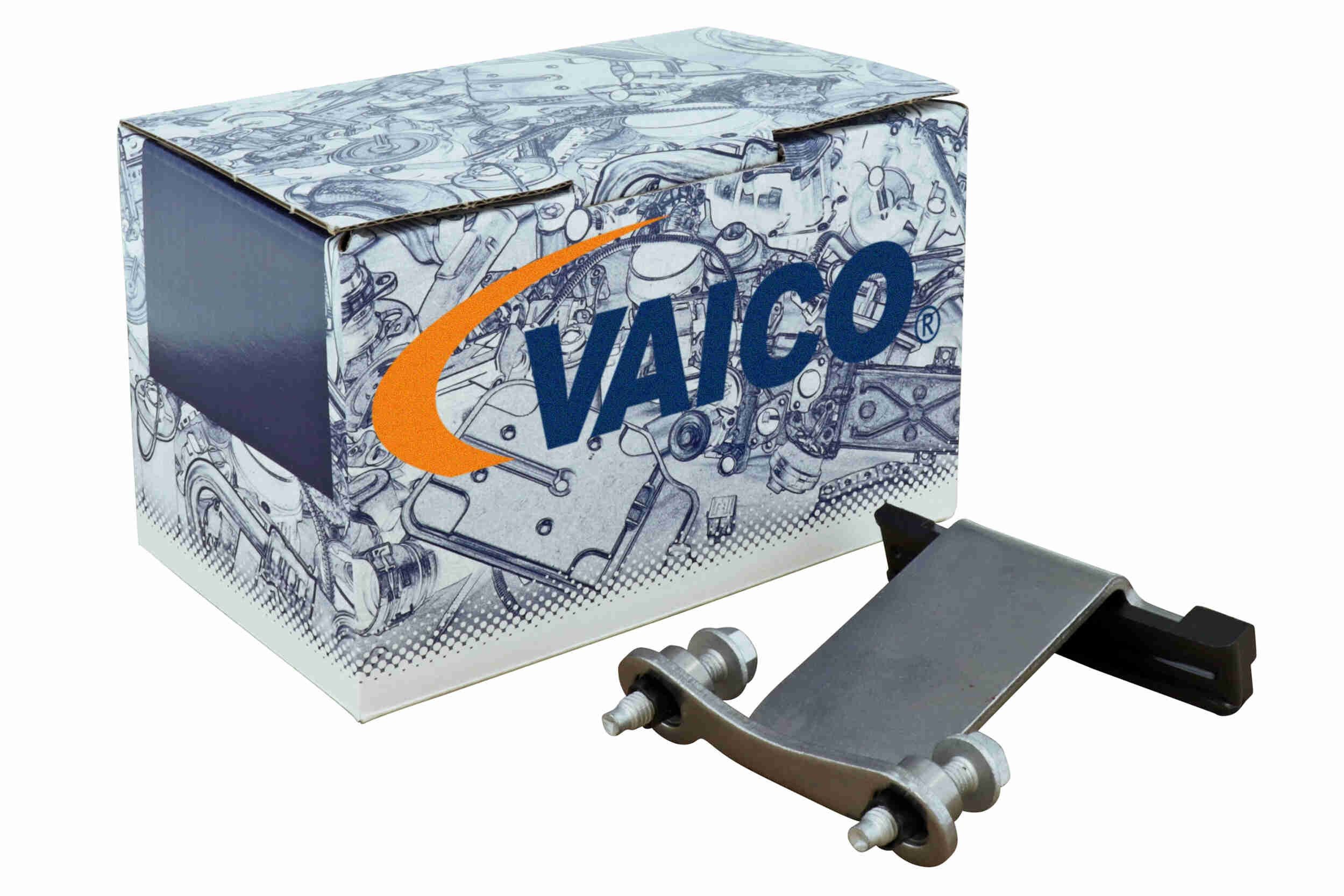 VAICO V20-1597 Water pump pulley 32421740858
