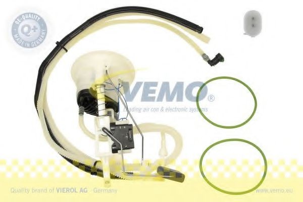 VEMO V20-09-0468 Fuel filter 1567.C1