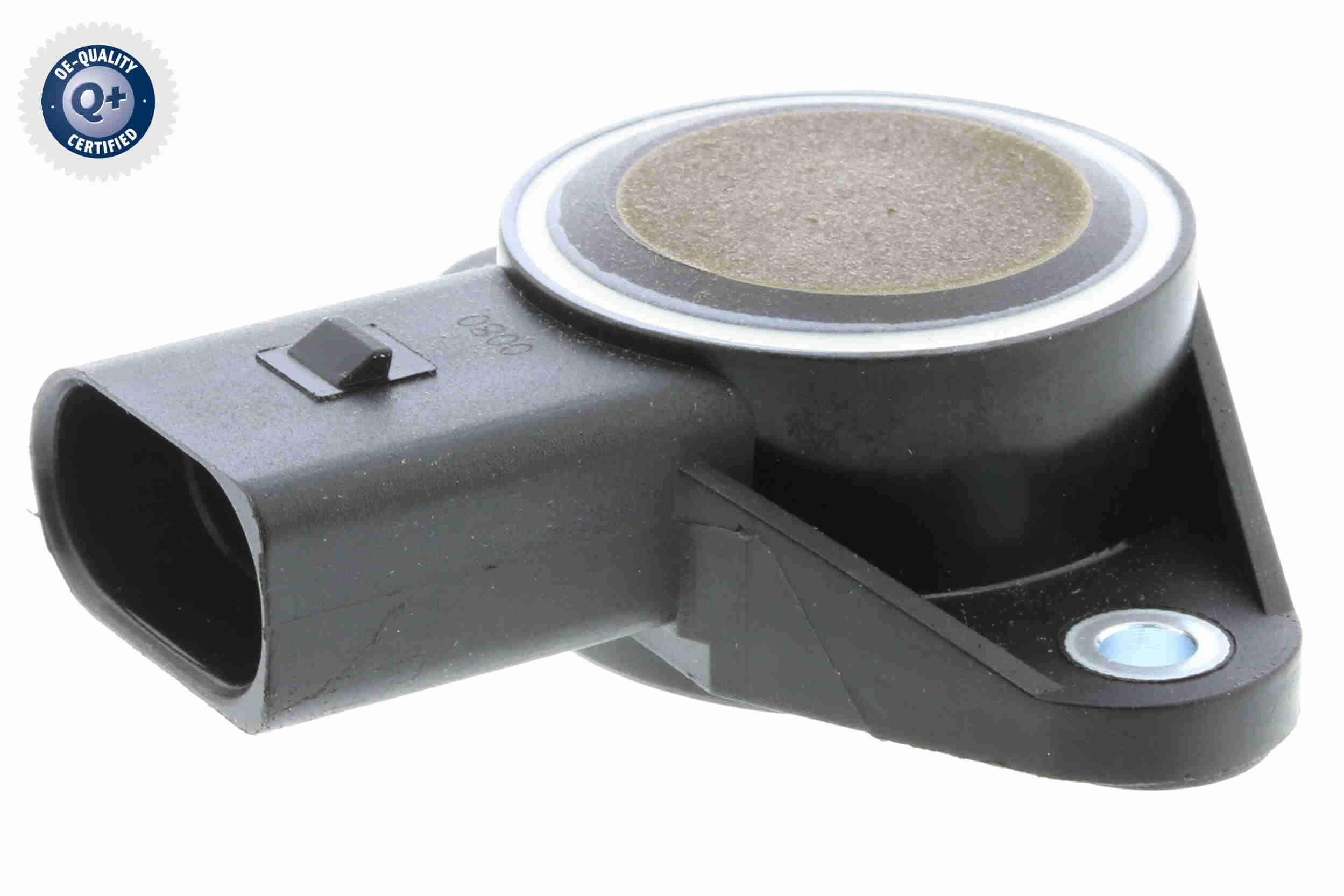 OE Original Sensor, Saugrohrdruck V10-72-1279 VEMO