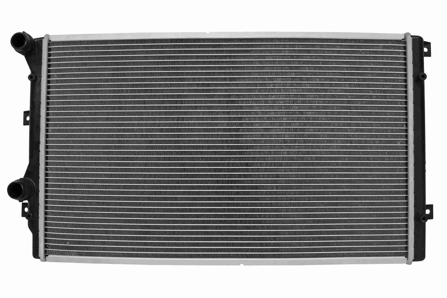 VEMO for vehicles with/without air conditioning, 650 x 388 x 24 mm, Original VEMO Quality, Manual-/optional automatic transmission Radiator V15-60-5067 buy