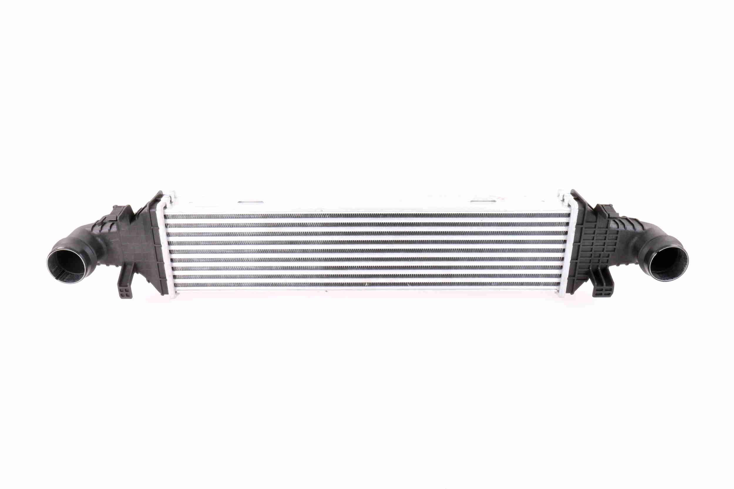 Mercedes E-Class Intercooler charger 7656138 VEMO V30-60-1312 online buy