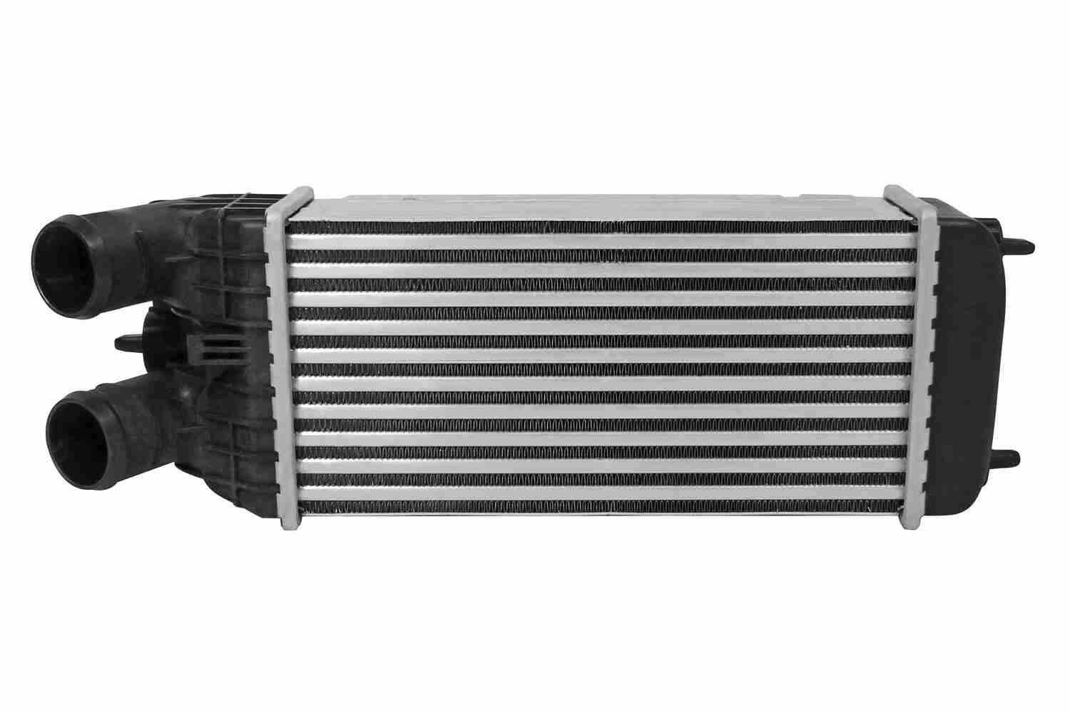 VEMO V42-60-0003 Intercooler PEUGEOT experience and price