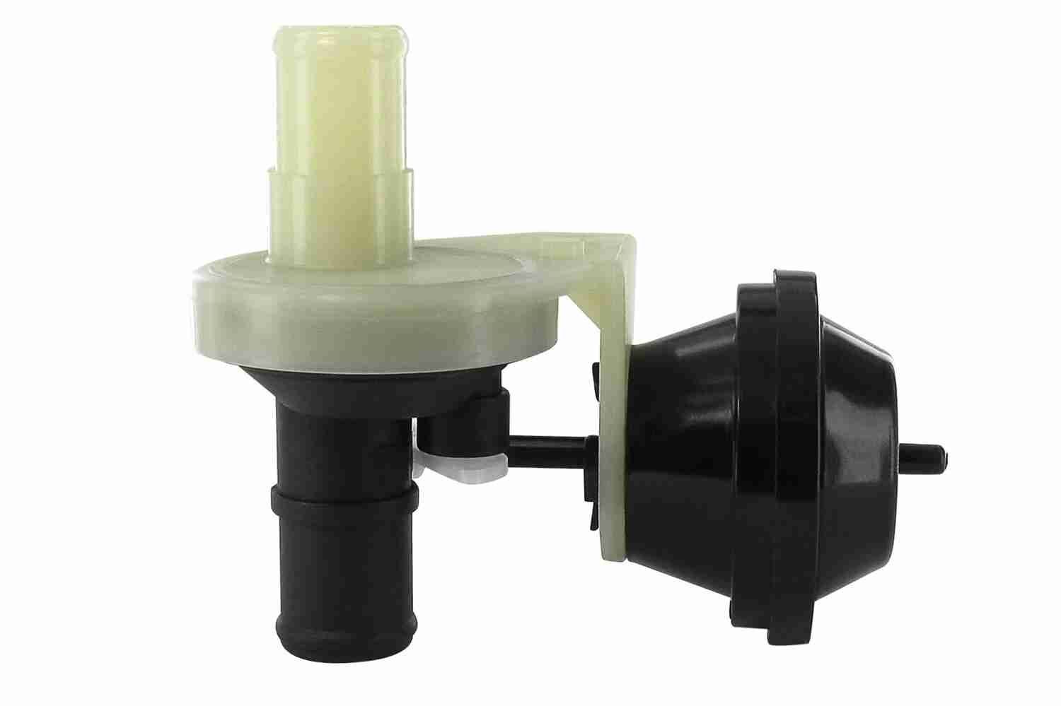 Original V10-3165 VAICO Heater control valve experience and price