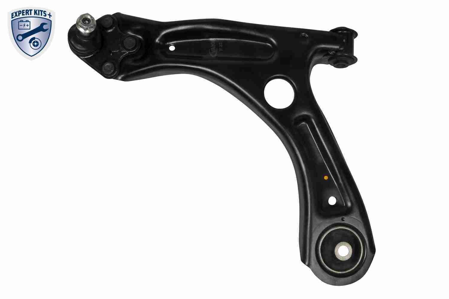 VAICO V10-3145 Suspension arm EXPERT KITS +, with ball joint, Lower, Front Axle Left, Control Arm