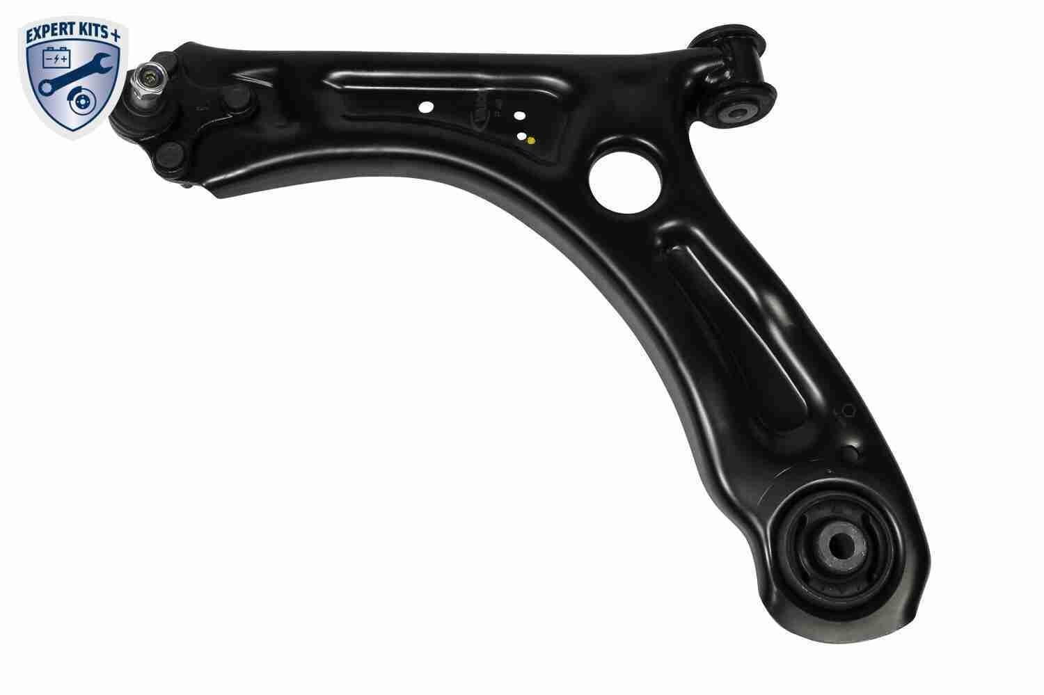 VAICO EXPERT KITS +, with ball joint, Front Axle Left, Control Arm Control arm V10-3183 buy